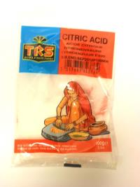 TRS Citric Acid